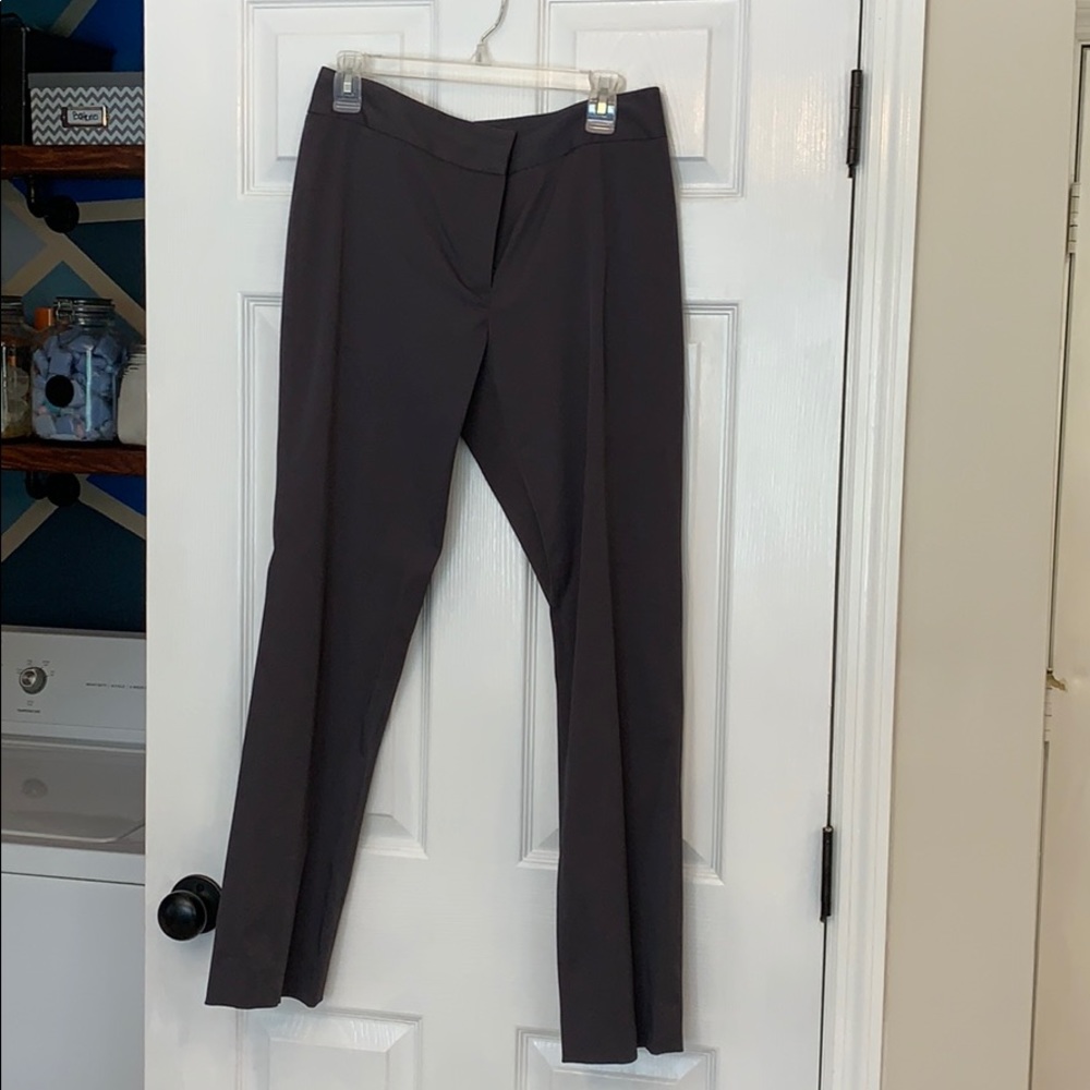 Antonio Melani Grey Pants
